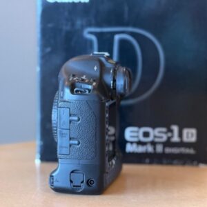 Canon EOS-1D Mark II Body – Occasion - Afbeelding 6