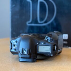 Canon EOS-1D Mark II Body – Occasion - Afbeelding 3
