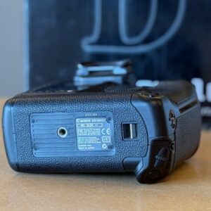 Canon EOS-1D Mark II Body – Occasion - Afbeelding 4