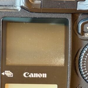 Canon EOS-1D Mark II Body – Occasion - Afbeelding 8