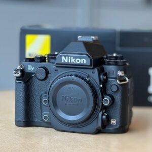 Nikon Df Body