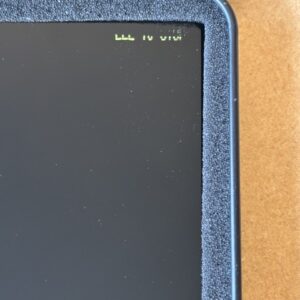 Alternative view of LEE Filters 100x100 Big Stopper (10 f-stops)