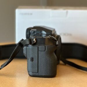 Fujifilm GFX100S Middenformaatcamera (9.975 clicks) - Afbeelding 5