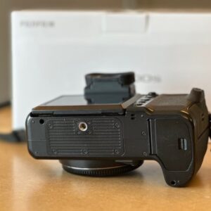 Fujifilm GFX100S Middenformaatcamera (9.975 clicks) - Afbeelding 4