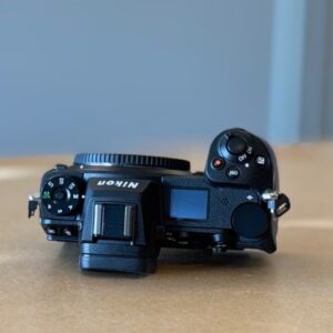 Nikon Z6 II Body – Occasion - Afbeelding 4
