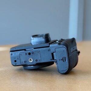 Nikon Z6 II Body – Occasion - Afbeelding 5