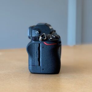 Nikon Z6 II Body – Occasion - Afbeelding 6