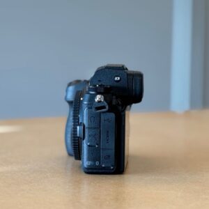 Nikon Z6 II Body – Occasion - Afbeelding 7