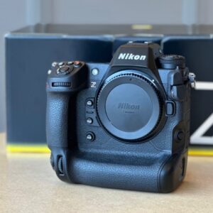 Nikon Z9 body