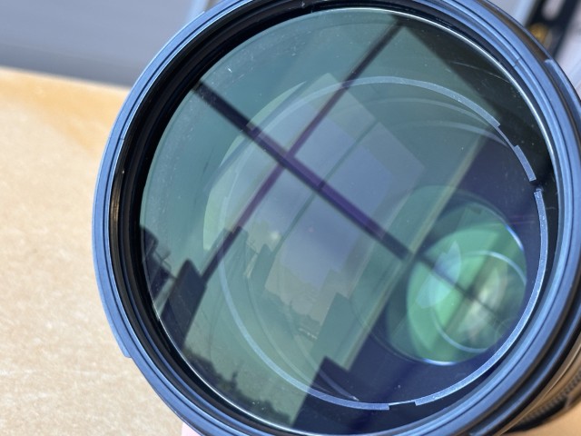 Tamron SP 150-600mm f/5.0-6.3 Di VC USD G2 - Afbeelding 8
