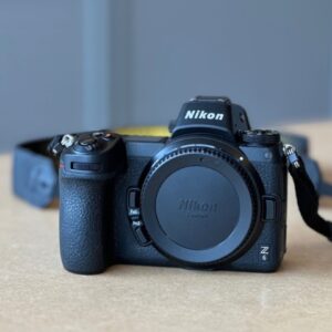 Nikon Z6 Body