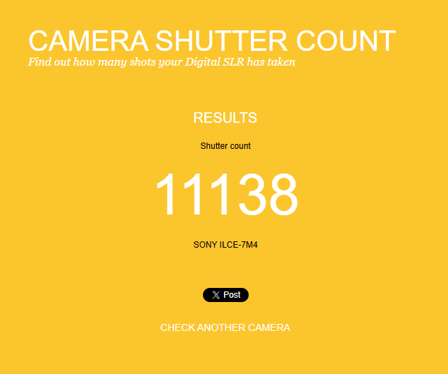 Sony A7 IV Body occasion - Afbeelding 8