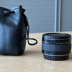 Tamron Tele-Convertor 2x C-AF BBAR MC7 voor Canon