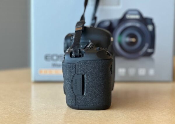 Canon EOS 5D Body Mark III occasion - Afbeelding 5