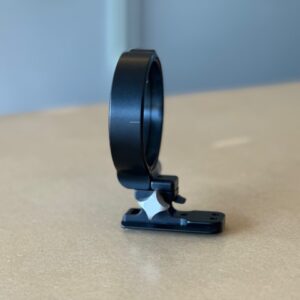 Alternative view of Really Right Stuff LC-A13-PKG