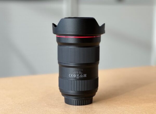 Canon EF 16-35mm f/2.8L III USM - Afbeelding 3