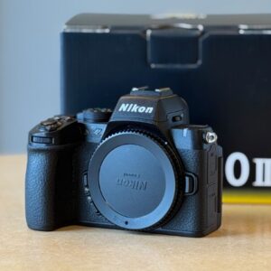 Nikon Z50 II Body