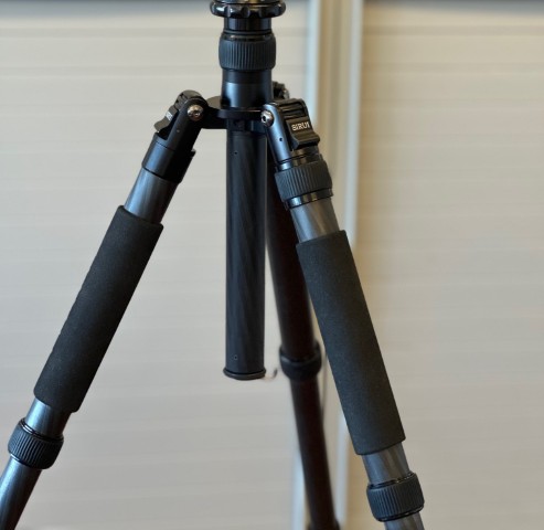 SIRUI N-3205X carbon statief