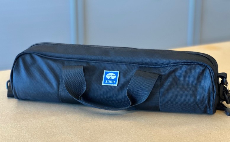 SIRUI N-3205X carbon statief - Afbeelding 3