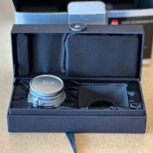 Alternative view of Leica Summaron-M 28mm 5.6 11695