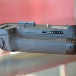Nikon MB-D12 verticale grip occasion