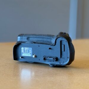 Nikon MB-D12 Battery Grip – Occasion - Afbeelding 4