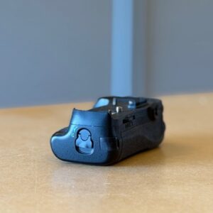 Nikon MB-D12 Battery Grip – Occasion - Afbeelding 5