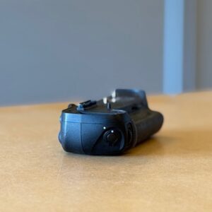 Nikon MB-D12 Battery Grip – Occasion - Afbeelding 6