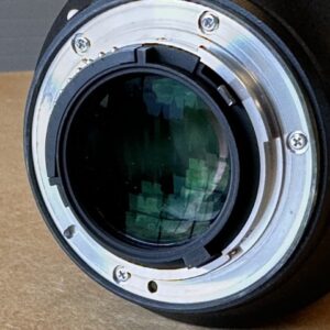 Nikon 85mm f/1.8G AF-S occasion - Afbeelding 6