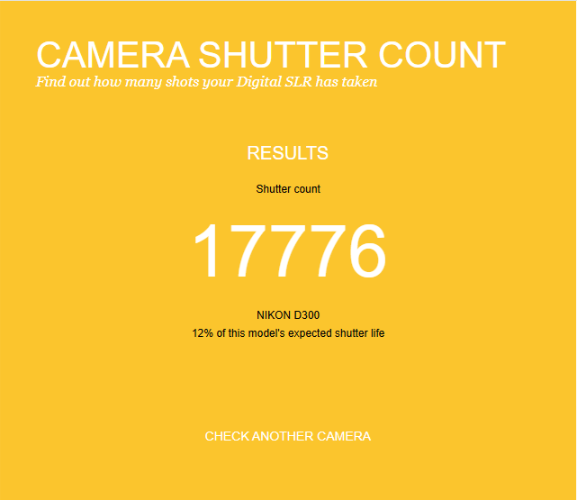 Nikon D300 Body occasion - Afbeelding 8