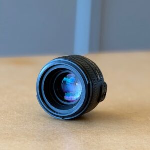 Nikon AF-S NIKKOR 50mm f/1.4G - Afbeelding 5