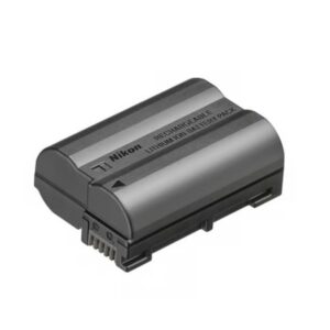 Nikon EN-EL15c accu (BTW artikel)