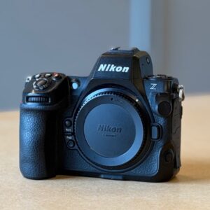 Nikon Z8 Body occasion