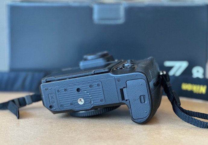 Nikon Z8 Body - Afbeelding 4