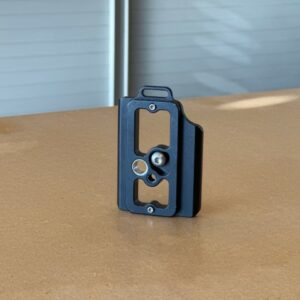 Alternative view of Kirk PZ-145