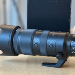 Nikon NIKKOR Z 70-200mm f/2.8 VR S (Occasion)