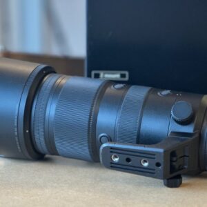 Nikon NIKKOR Z 70-200mm f/2.8 VR S (Occasion) - Afbeelding 3