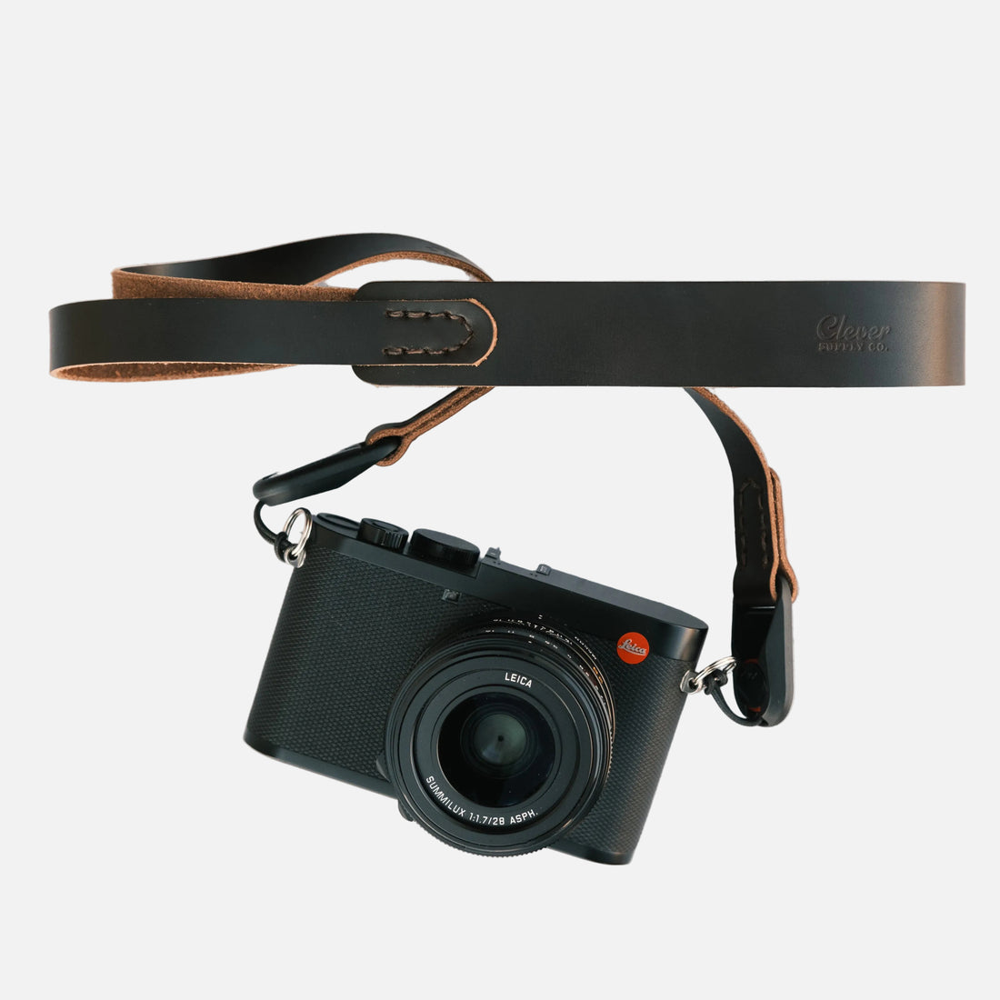 Clever Design Anchor Strap (Peak Design AL) draagriem - Afbeelding 2