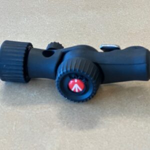 Manfrotto Cold Shoe Tilt Head MLH1HS