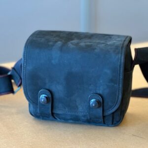 Oberwerth The Q Bag voor Leica Q3