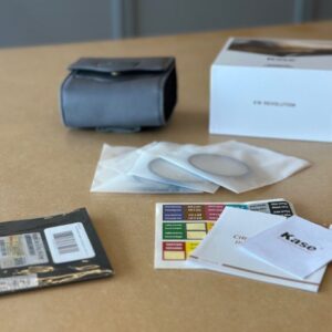 Kase KW Revolution Professional ND Kit (67mm)