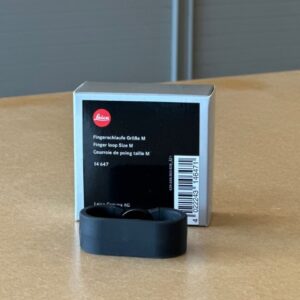 Leica 14647 Finger Loop