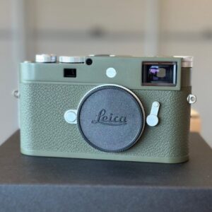 Leica M11-P 20235 Safari