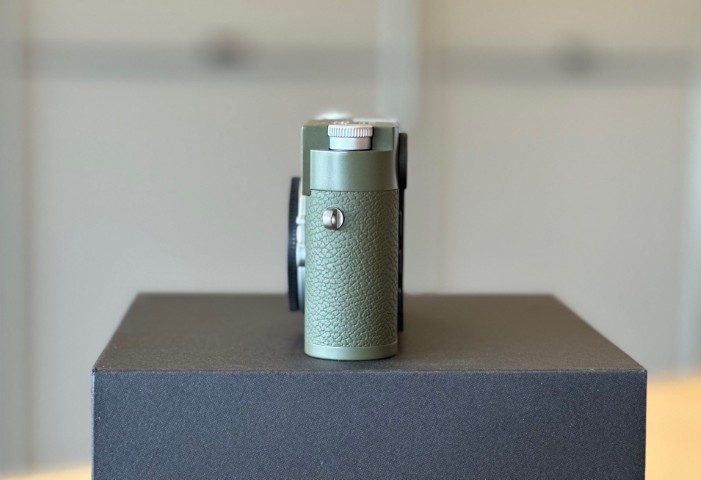 Leica M11-P 20235 Safari - Afbeelding 8