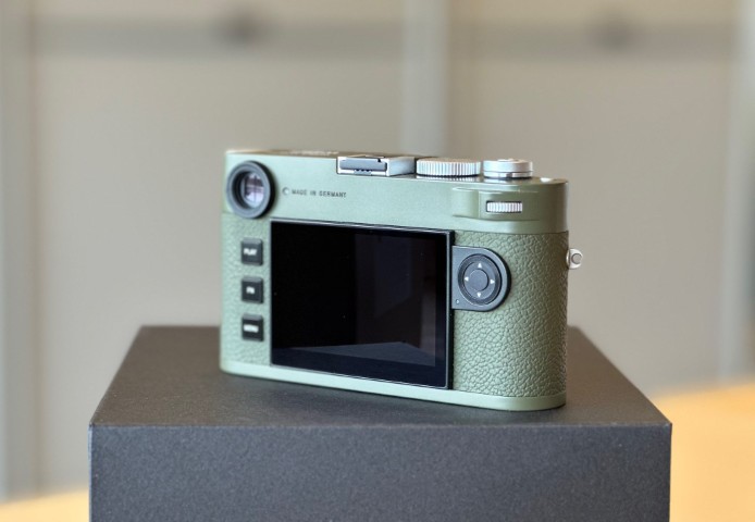 Leica M11-P 20235 Safari - Afbeelding 3