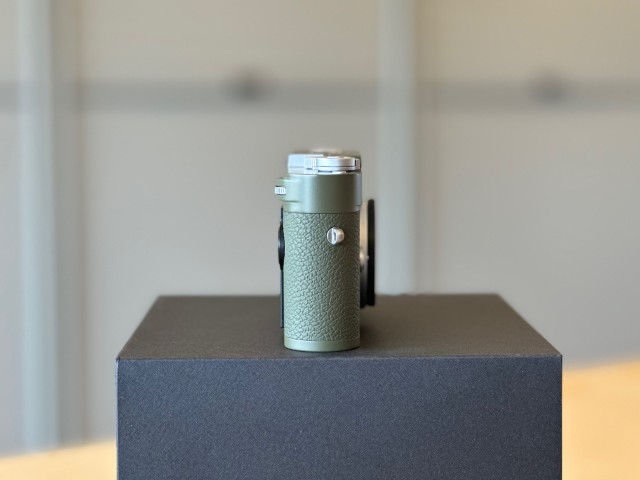 Leica M11-P 20235 Safari - Afbeelding 7