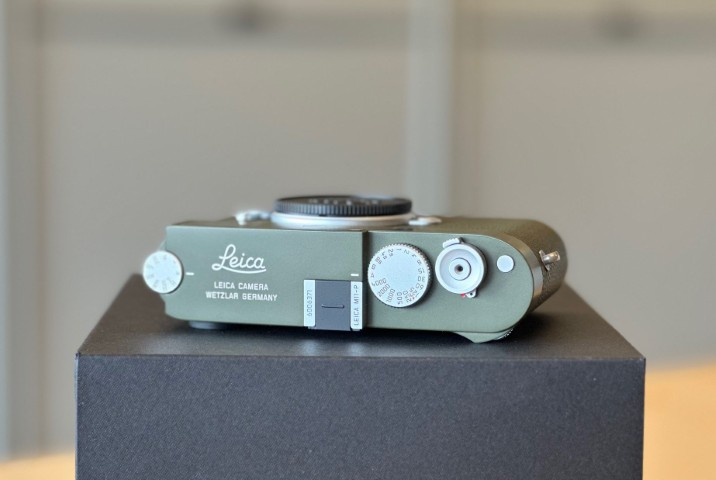 Leica M11-P 20235 Safari - Afbeelding 5