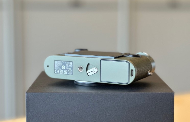 Leica M11-P 20235 Safari - Afbeelding 6