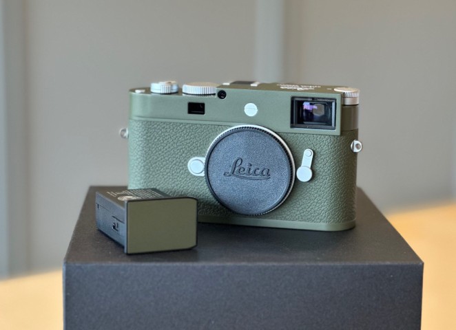 Leica M11-P 20235 Safari - Afbeelding 9