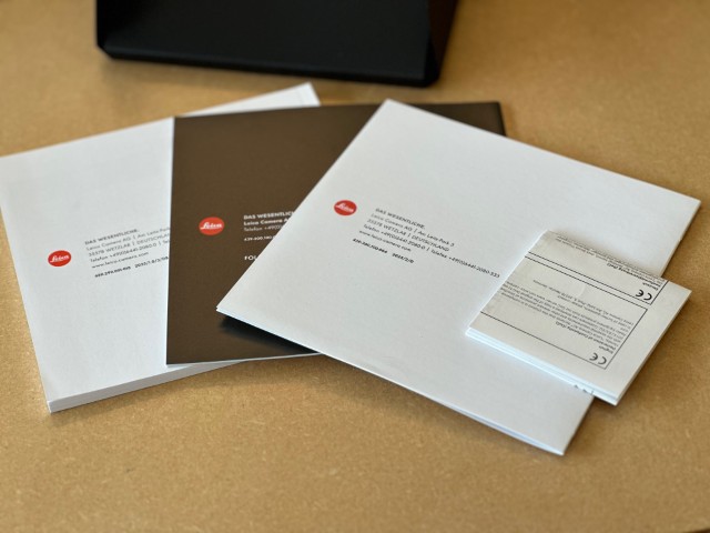 Leica M11-P 20235 Safari - Afbeelding 12